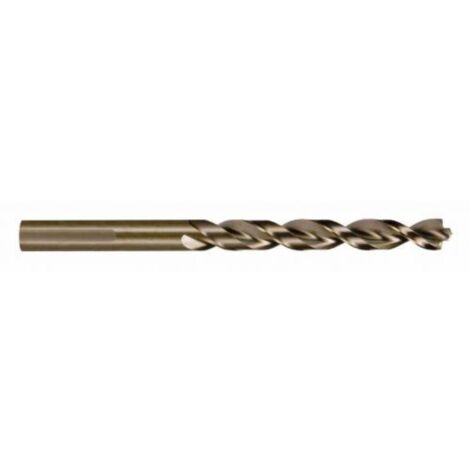 RUKO PACK DE BROCAS HELICOIDALES TURBO DIN 338 HSS FRESADA-RECTIFICADA DIAMETRO (mm) 12