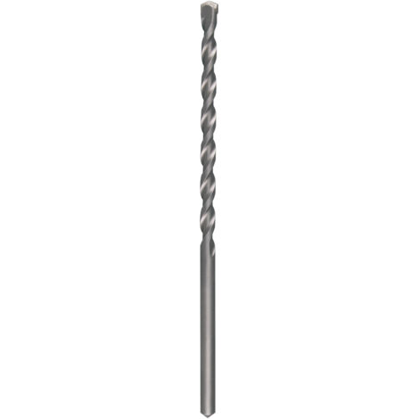 RUKO Schlagbohrer mit Hartmetallspitze und Zylinderschaft ISO 5468 - DIN 8039 Ø 16,0 mm