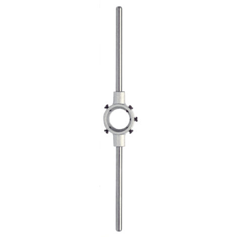 RUKO Schneideisen-Halter DIN 225 Gr. 45 (18)