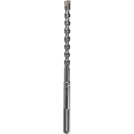 RUKO SDS-max Beton-Hammerbohrer Ø 22,0 mm Arbeitslänge 200 mm