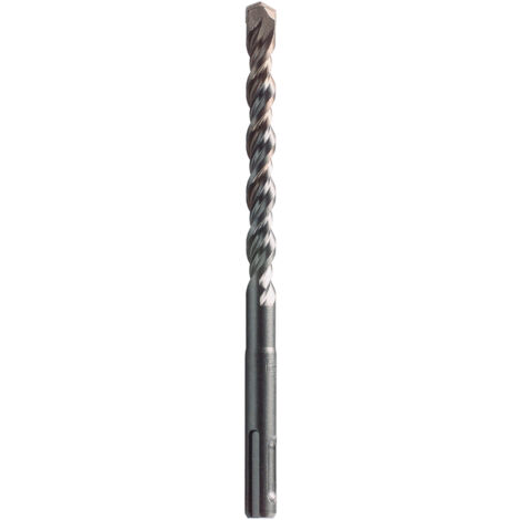 RUKO SDS-plus Hammerbohrer Ø 6,0 mm Arbeitslänge 200 mm