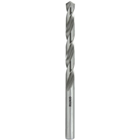 RUKO Spiralbohrer DIN 338 Typ N HSS-G Ø 18 mm - 214180