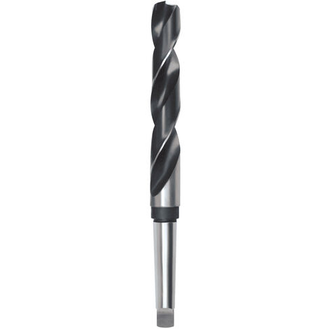 RUKO Spiralbohrer DIN345 Typ N D.22mm HSS MK2