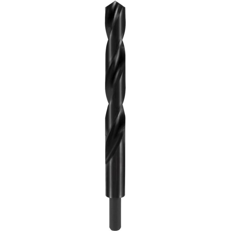 200160B hss-r Punta a spirale per metallo 16 mm