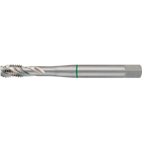 RUKO Tarauds Machine HSSE-Co 5 DIN 371 Forme C UNF 3/8" - 266038UNF