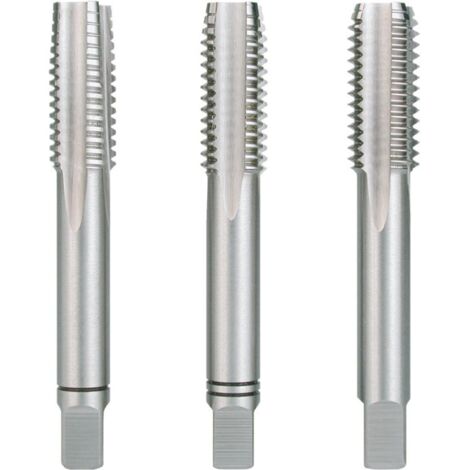 Ruko Tarauds main M DIN 352 HSS rectifiée M 18