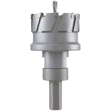 Ruko Trépans carbure universel MBL Ø 19 mm