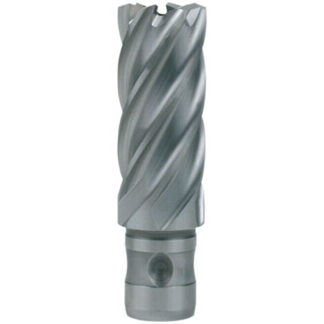 RUKO trépans diamant Quick IN HSSE-Co 5 Ø 17 mm - 108917E