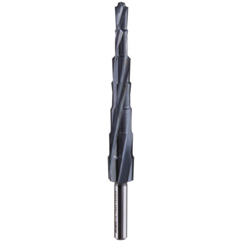 RUKO ULTIMATECUT Multidrill HSS RUnaTEC spiralgenutet mit Turbo-Spitze S1 - 101082P