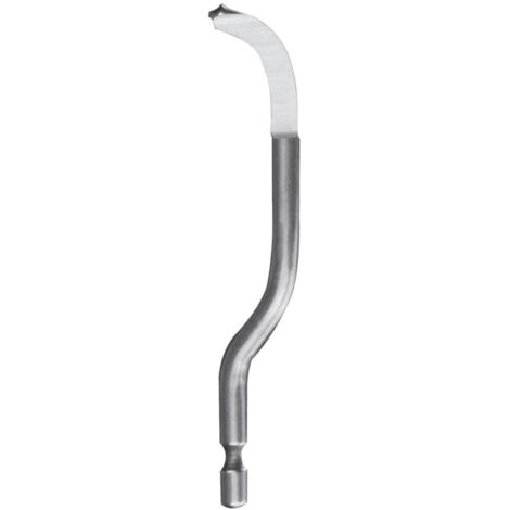 Ruko Unigrat Klinge B 60 10 Stk