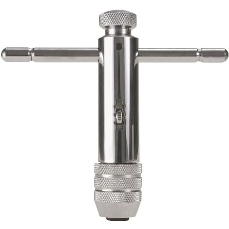 RUKO Werkzeughalter mit Knarre M5-M12