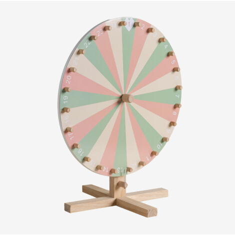 Ruleta de la Suerte Bettina Kids SKLUM             