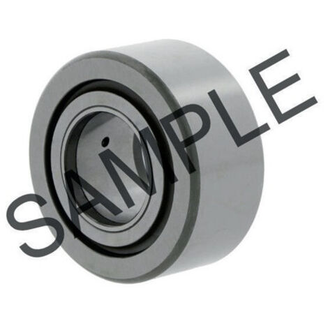 Rulli 18mm OD 85mm ID 40mm Supporto, acciaio per cuscinetti a rulli (100Cr6) SKF