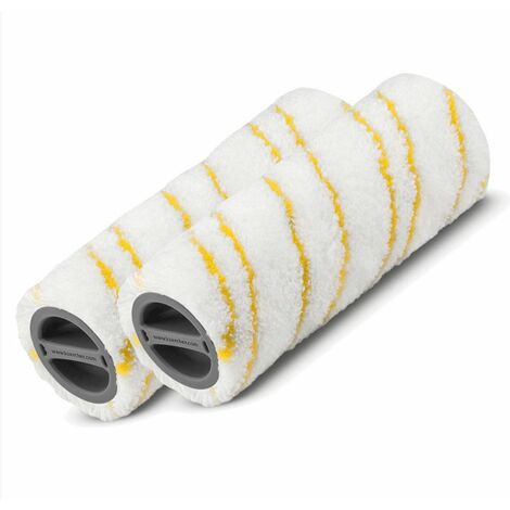 Rulli di ricambio originali - Idropulitrici - KÄRCHER - 4370040