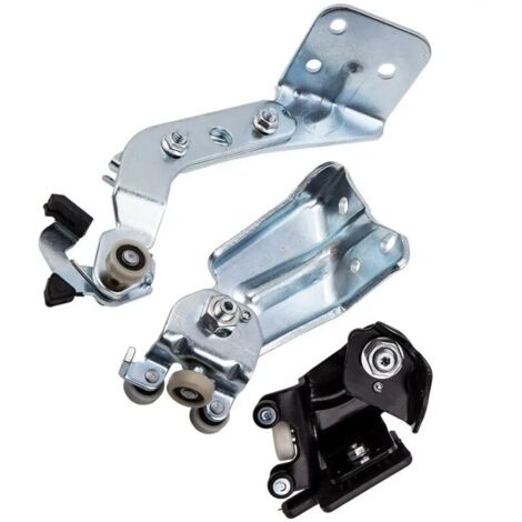 rulli guida per porta laterale per Fiat Ducato Peugeot Boxer Citroen Jumper 2006 per porta scorrevole