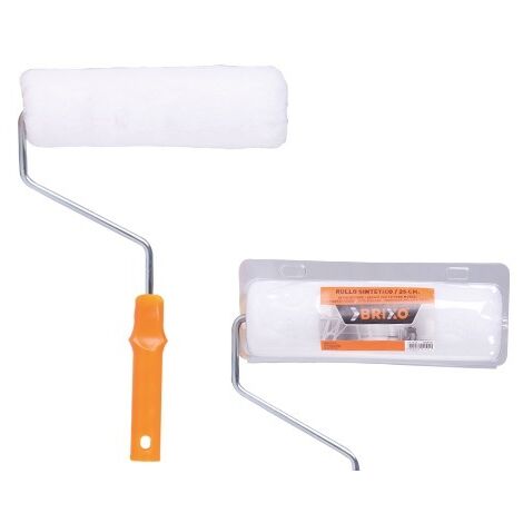 RULLI PER PITTORE BRIXO SINTETICI CM.20