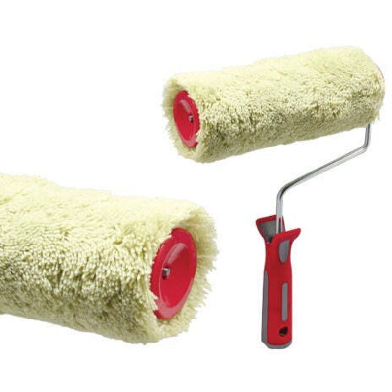 Rullo Professionale Per Pittore Cordonato Cm.20 s335