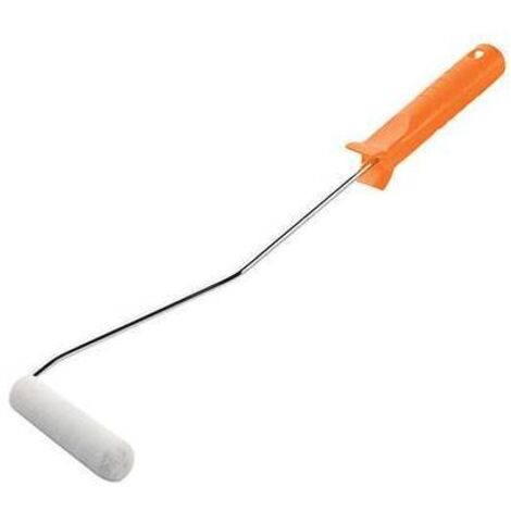 RULLINO ACRILICO MANICATO 352304 WOKIN - CM 10 H.MM  4 - 10 pezzi