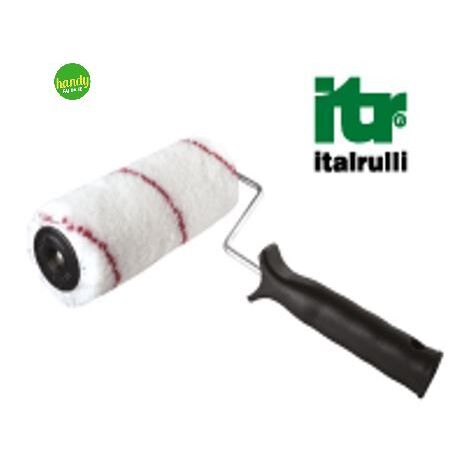 Rullino Italrulli moltopren bianco misura 10