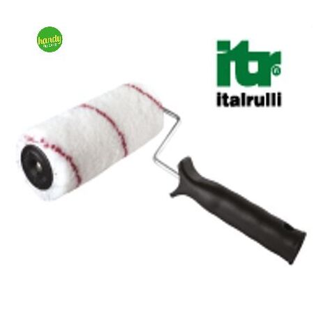 Rullino Italrulli moltopren bianco misura 5