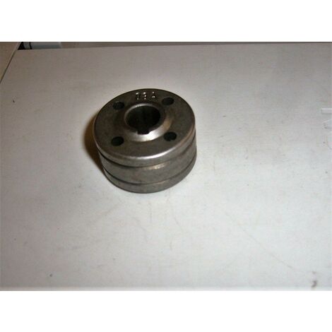 RULLINO TRAINA FILO 0,8-1,0MM ALLUMINIO ORIGINALE TELWIN 742090 MAXIMA TECHNOMIG
