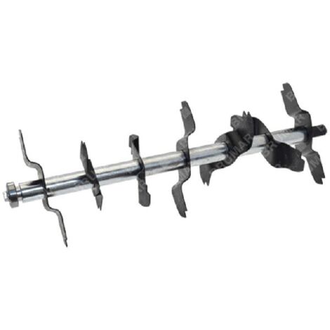 Rullo a coltelli per arieggiatori IKRA - MOGATEC COMPATIBILE - 044866