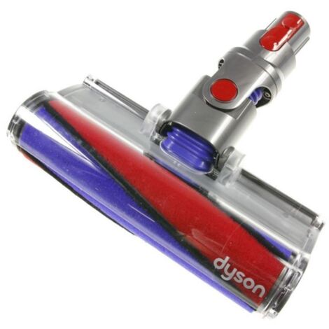 Rullo a pennello morbido per aspirapolvere Dyson