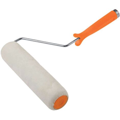 RULLO ACRILICO MANICATO 351109 WOKIN - CM 23 H.MM  7 - 5 pezzi