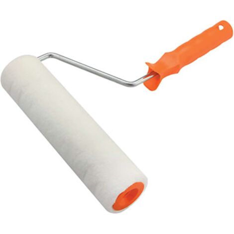 RULLO ACRILICO MANICATO 351710 WOKIN - CM 25 H.MM 11 - 5 pezzi