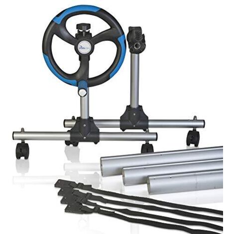 Rullo avvolgitore Gre di coperture per piscine interrate