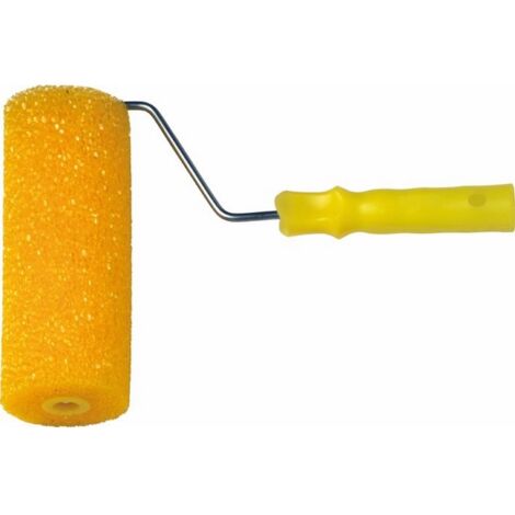 RULLO BUCCIA D'ARANCIA GR. GROSSA 20CM MAURER