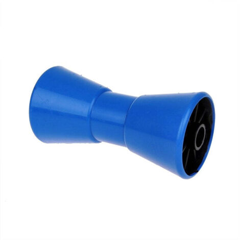Rullo chiglia PE blu