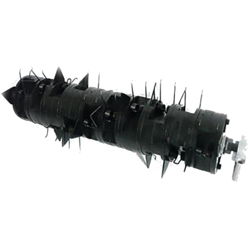Image of Rullo combinato Makita per arieggiatore Adatto per UV3600 cod013