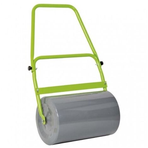 rullo compattatore verdemax larghezza lavoro 50 cm