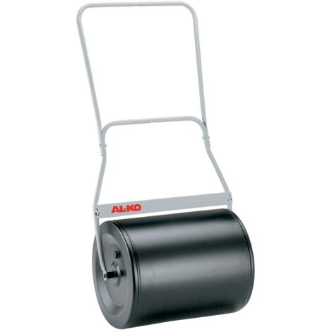 rullo compattore " gw 50 " - al-ko - 110408.