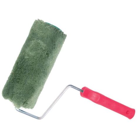 RULLO COMPLETO POLIACRILICO ART. 365/58 GR.20. Prezzo per 1 pezzo.
