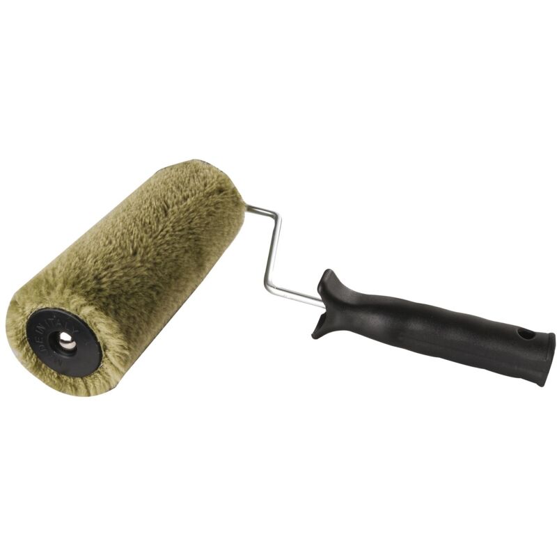 Rullo Completo Poliacrilico Cm.25 Art. 1365 43. Prezzo Per 1 Pezzo.