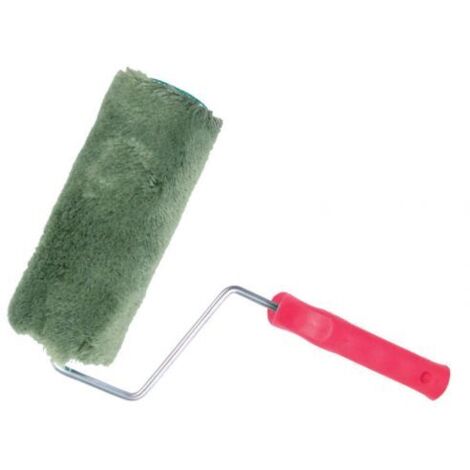 RULLO COMPLETO POLIACRILICO D 58MMX20CM 6 PZ