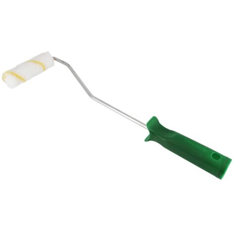 RULLO COMPLETO X RADIATORE ART. 1510 CM.10. Prezzo per 1 pezzo.