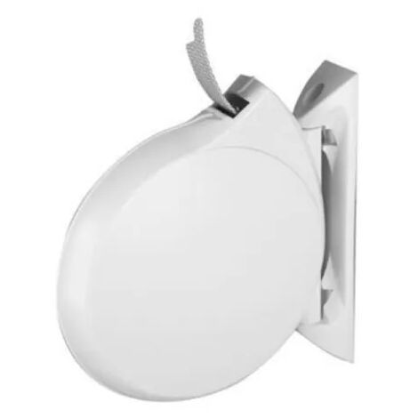 Rullo con cinghia per tapparella con cinghia L. 14 mm e l. 5 m