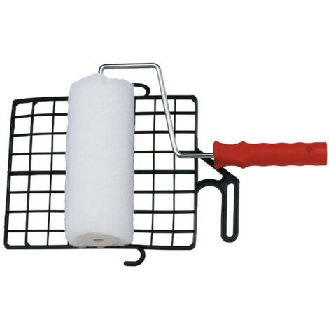 Rullo Con Retina Mm 200              131