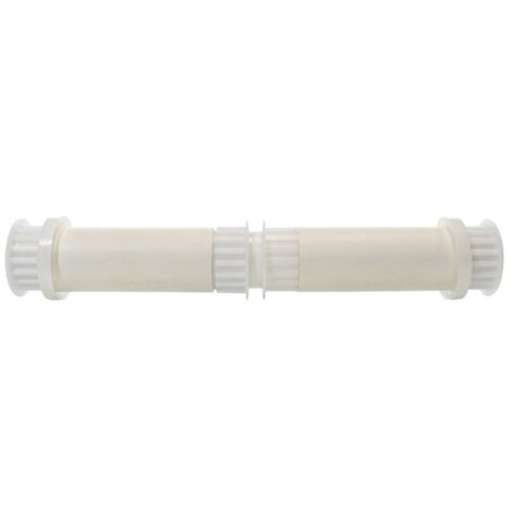 Rullo Corto Completo di Pulegge per Robot Pulitore Piscina Maytronics Dolphin Dynamic Pro X2