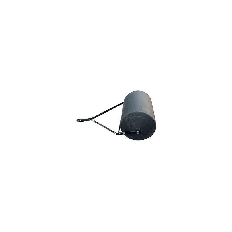Rullo Costipatore In Plastica Traino Trattorino Rasaerba 320630 Pra...