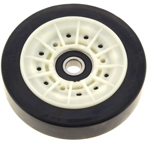 Rullo del tamburo 2987300200 per asciugatrice beko