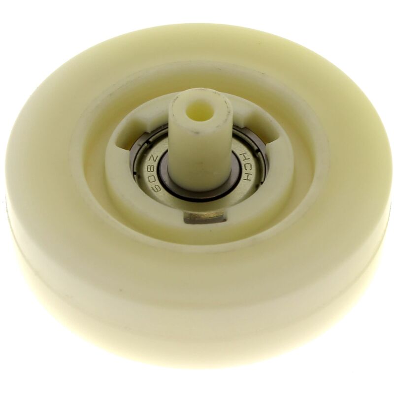 Rullo del tamburo, 481010456115 per asciugatrice Whirlpool