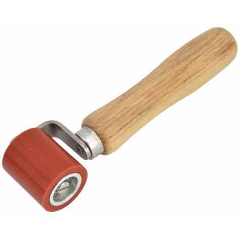 RULLO DI PRESSIONE IN SILICONE AWTOOLS 40MM