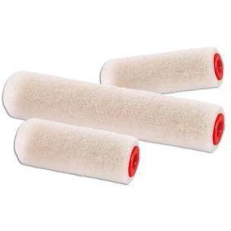 Rullo di ricambio Cinghiale 200 Lana Rasata Cm.  5 conf. 20Pz