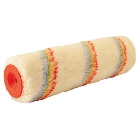 RULLO DI RICAMBIO MULTICOLORE 18cm