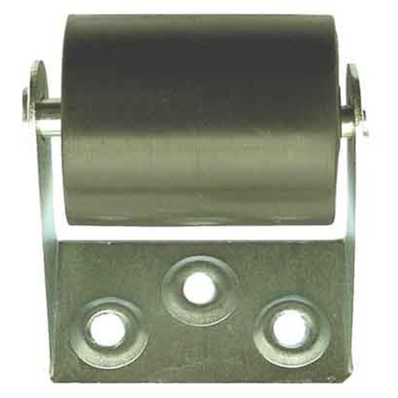 RULLO DI RINVIO PER TAPPARELLE Ø 38x55 mm