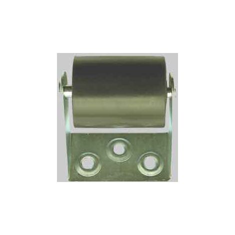 RULLO DI RINVIO PER TAPPARELLE Ø 38x55 mm